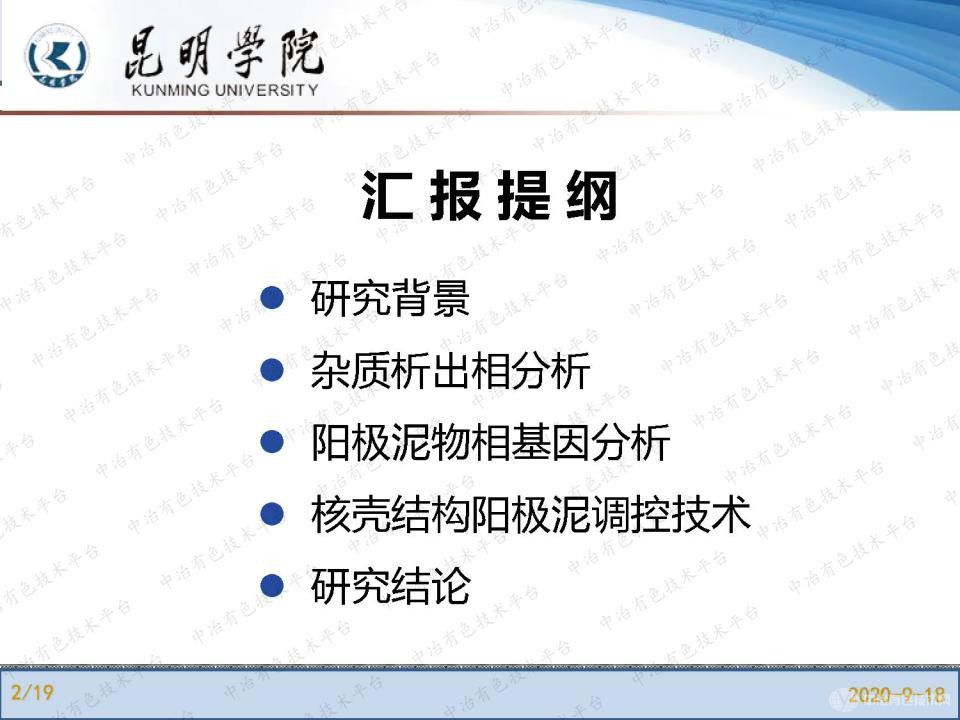 雜質(zhì)鉛析出相對銅電解精煉核殼型陽(yáng)極泥生成作用機制研究
