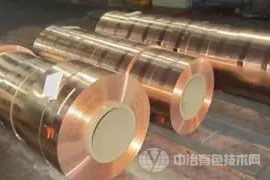 借助原材料優勢，金昌打造有色金屬新材料千億級產業鏈