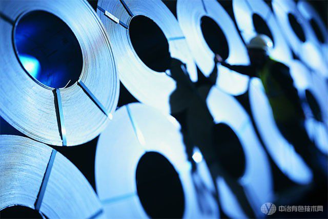 有色行業“走出去”，取得顯著成果