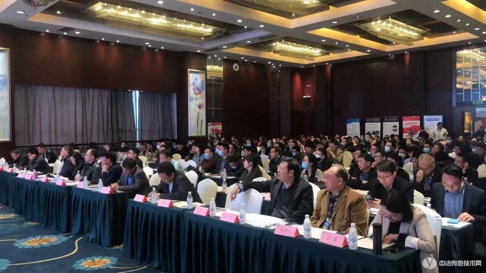 含鋰資源提取與清潔利用技術(shù)交流會(huì )現場(chǎng)照片