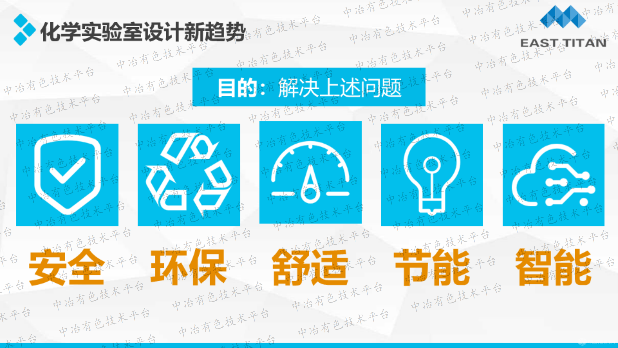 化學(xué)實(shí)驗室暖通系統設計新趨勢