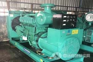 優(yōu)質(zhì)二手發(fā)電機組礦山用低價(jià)促銷(xiāo) 二手發(fā)電機組出售