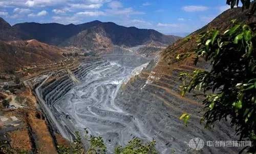 國家礦山安監局：推動(dòng)我國礦山安全治理模式向事前預防轉型