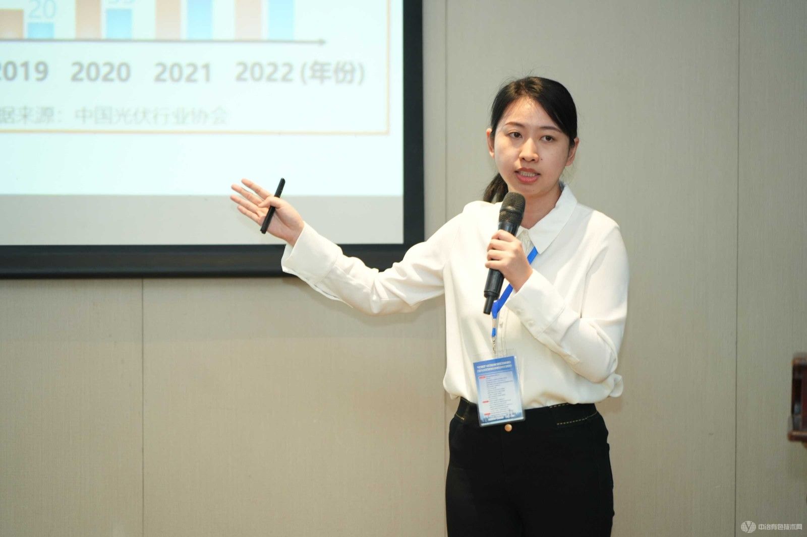 雙碳計劃 + 低碳冶金與綠色發(fā)展技術(shù)研討會(huì )現場(chǎng)照片
