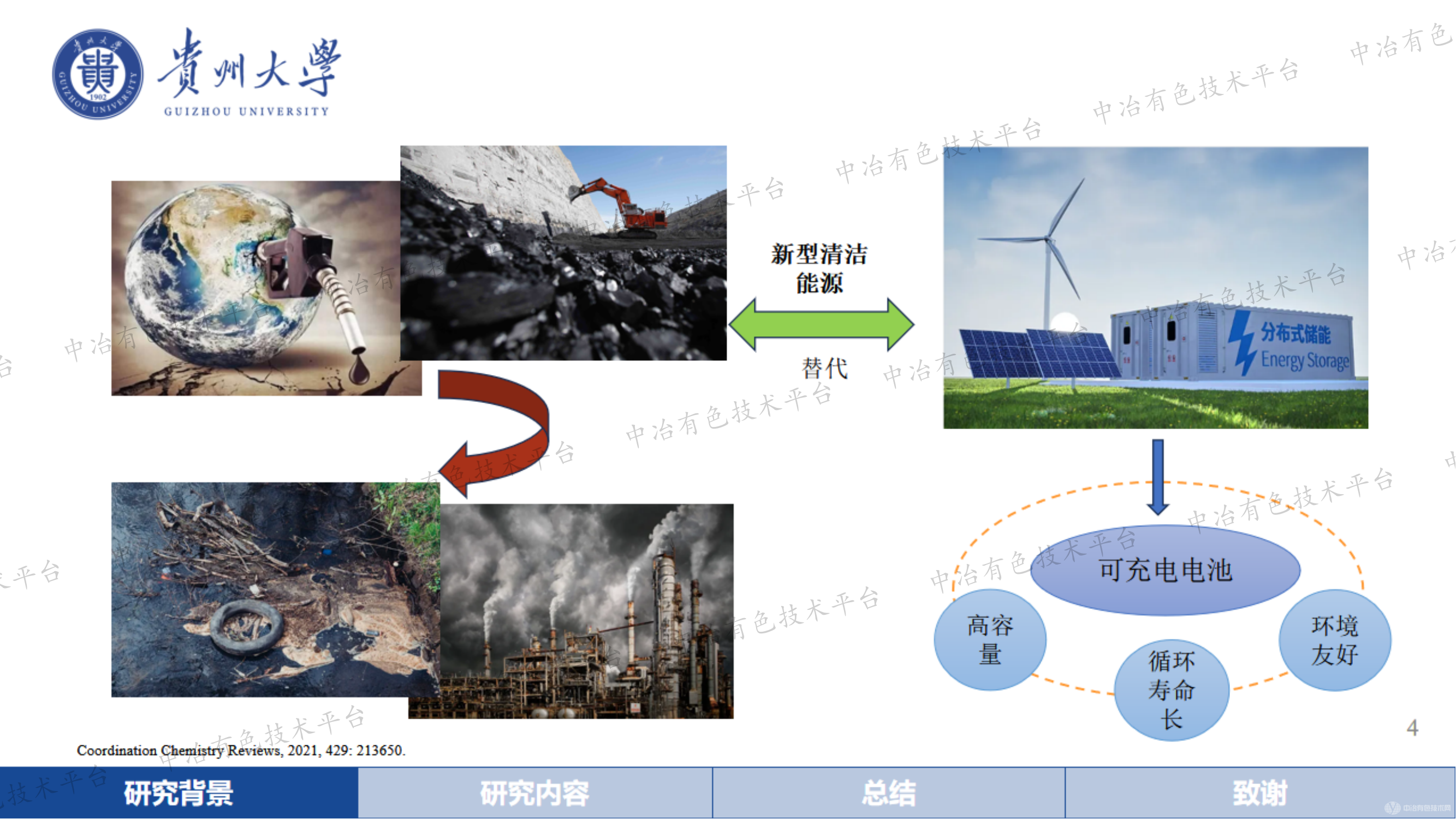 磷酸鐵鋰電池材料前驅體的制備與改性