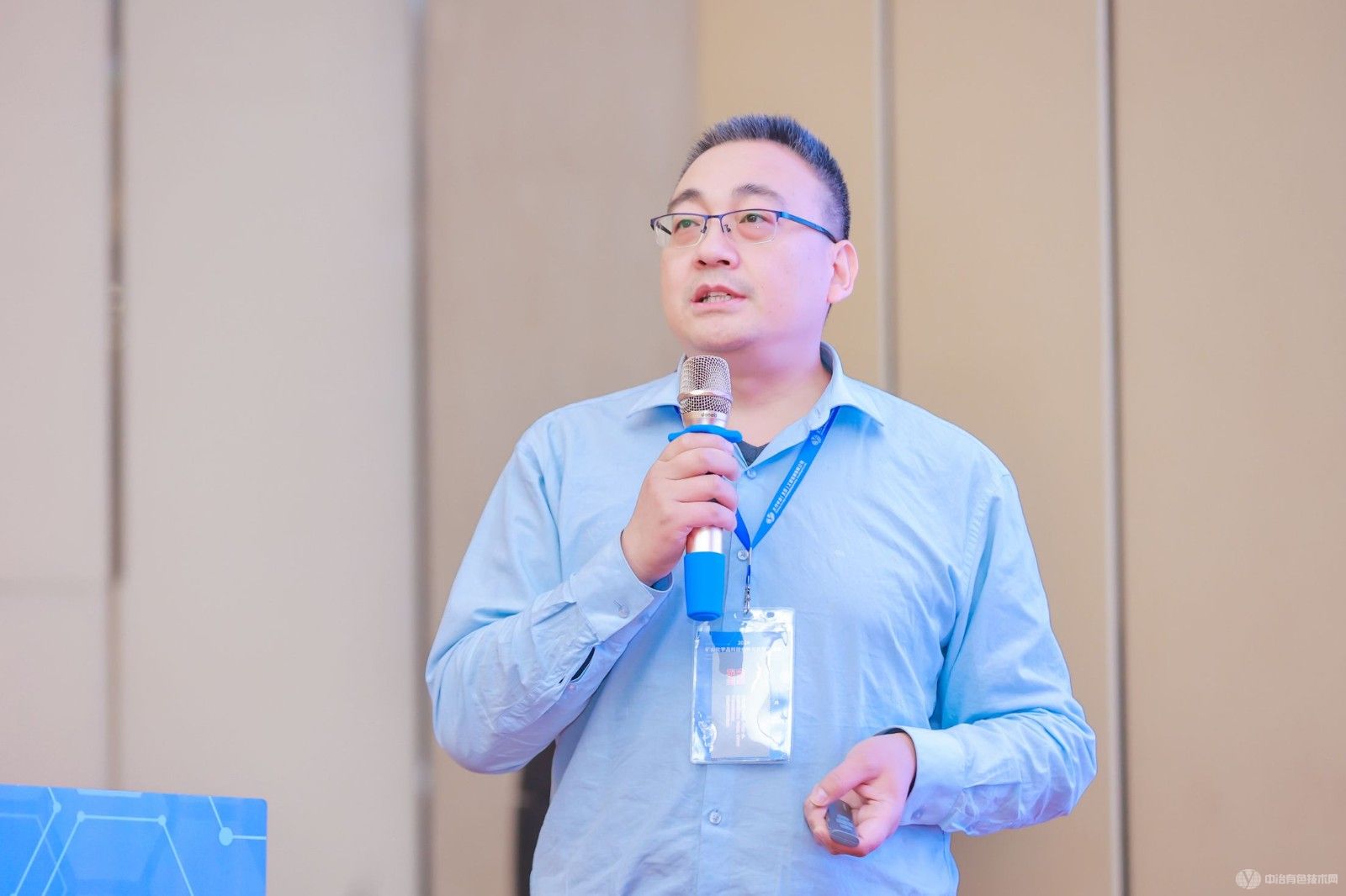 2024礦山化學(xué)品科技創(chuàng  )新與應用交流會(huì )現場(chǎng)照片