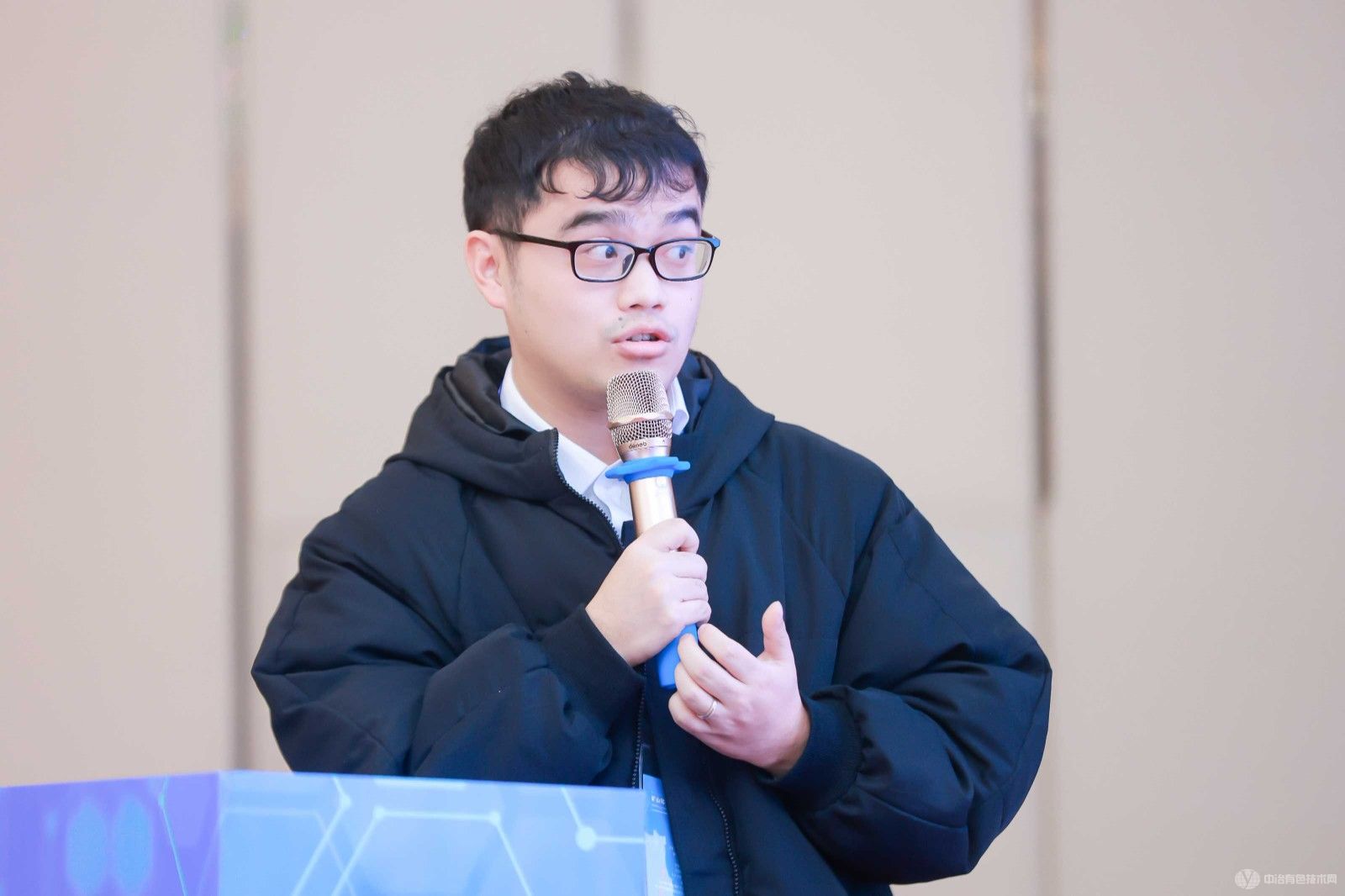 2024礦山化學(xué)品科技創(chuàng  )新與應用交流會(huì )現場(chǎng)照片