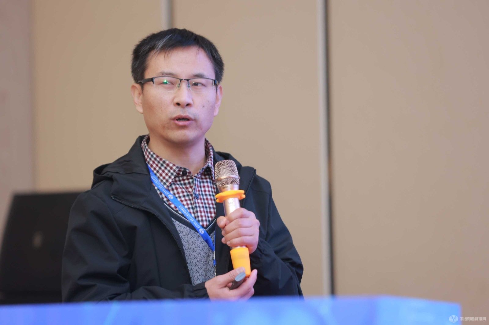 2024礦山化學(xué)品科技創(chuàng  )新與應用交流會(huì )現場(chǎng)照片