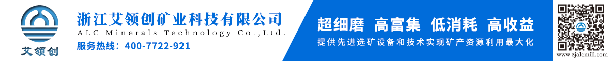 浙江艾領(lǐng)創(chuàng  )礦業(yè)科技有限公司