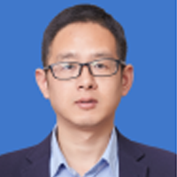 程海勇教授/系副主任