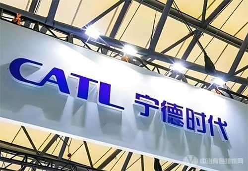 宇宙的盡頭是帶貨?寧德時(shí)代開(kāi)啟“全面to C”策略