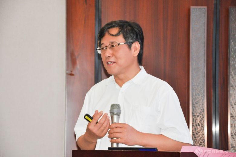 2024金屬增材制造及注射成形技術(shù)與應用交流會(huì ) 現場(chǎng)照片！