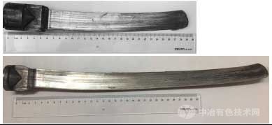 大規格高強韌鎂合金的連續剪切正擠壓制備技術(shù)