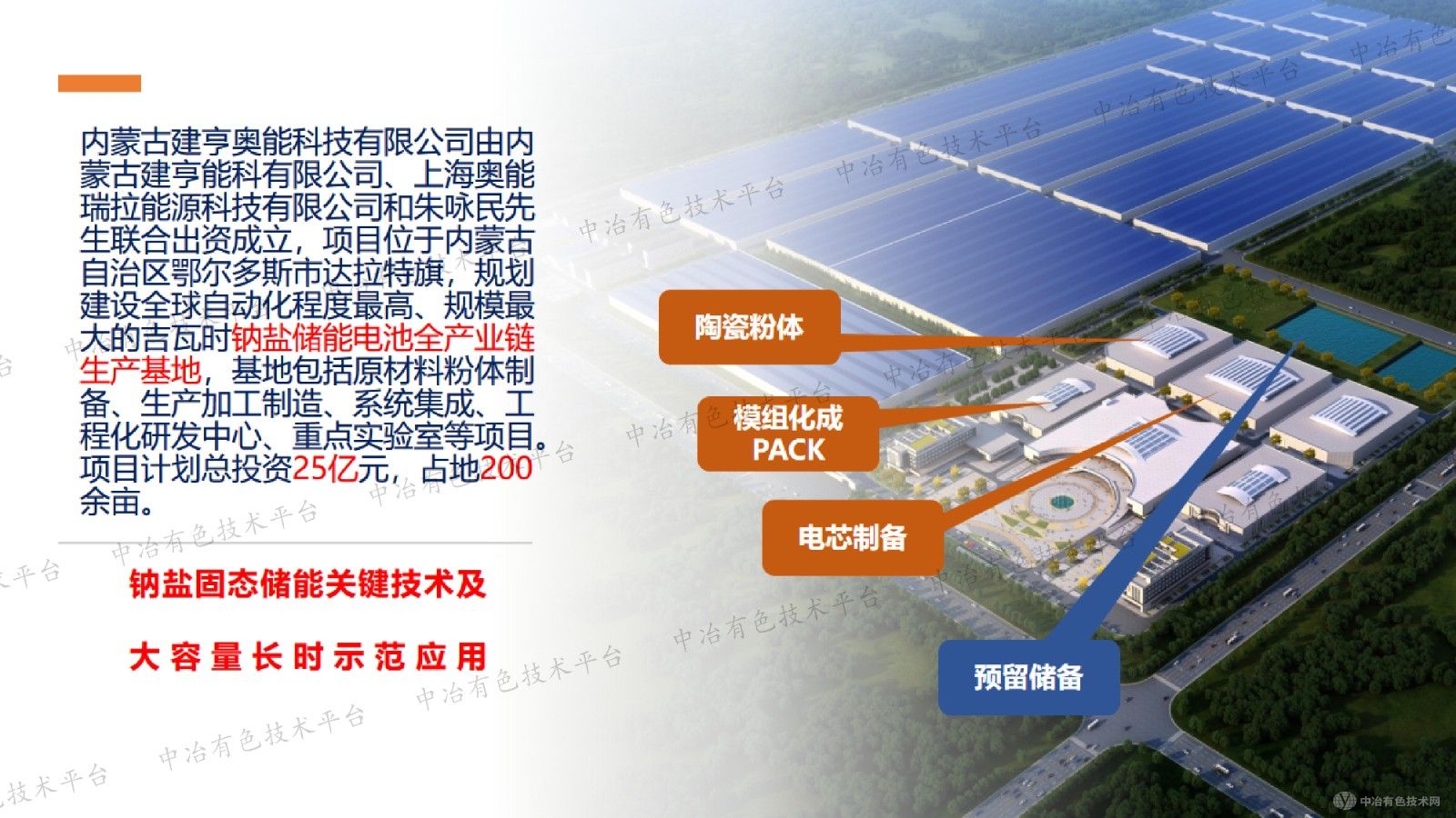 鈉鹽固態(tài)電池在儲能市場(chǎng)的發(fā)展與機遇