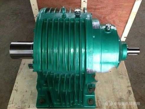 山東淄博供應NGW減速機