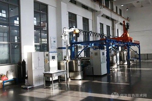 有色金屬真空冶金提純技術(shù)：挑戰、突破與價(jià)值