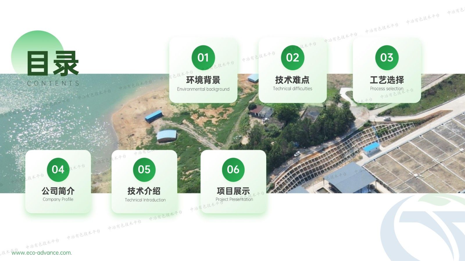 礦山開(kāi)采廢水中無(wú)機氨氮治理技術(shù)介紹