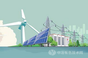 寧夏通久新能源科技有限公司啟動(dòng)100MW/200MWh儲能電站EPC招標