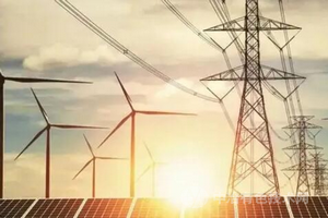 燕開(kāi)電氣啟動(dòng)山東東營(yíng)200MW/800MWh獨立共享儲能電站EPC及監理招標