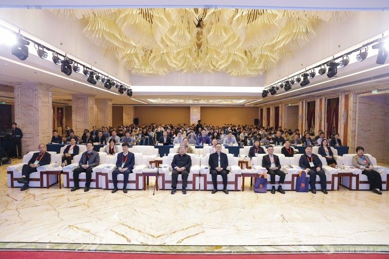 2024先進(jìn)金屬基復合材料前沿技術(shù)交流會(huì ) 現場(chǎng)照片