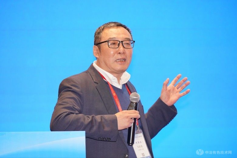 2024國際新型功能材料與器件會(huì )議 現場(chǎng)照片
