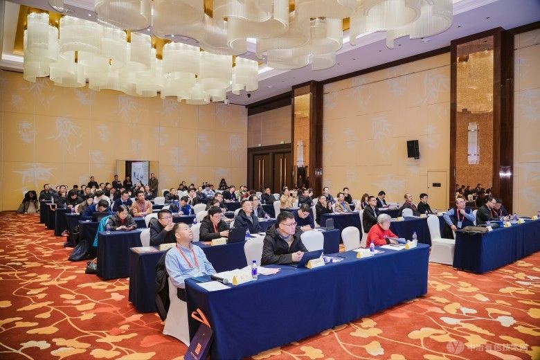 2024磷資源高值利用創(chuàng  )新發(fā)展論壇暨第二屆磷酸錳鐵鋰技術(shù)交流會(huì )