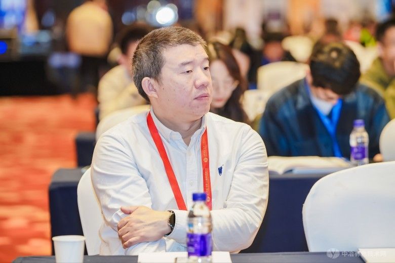 2024國際新型功能材料與器件會(huì )議 現場(chǎng)照片