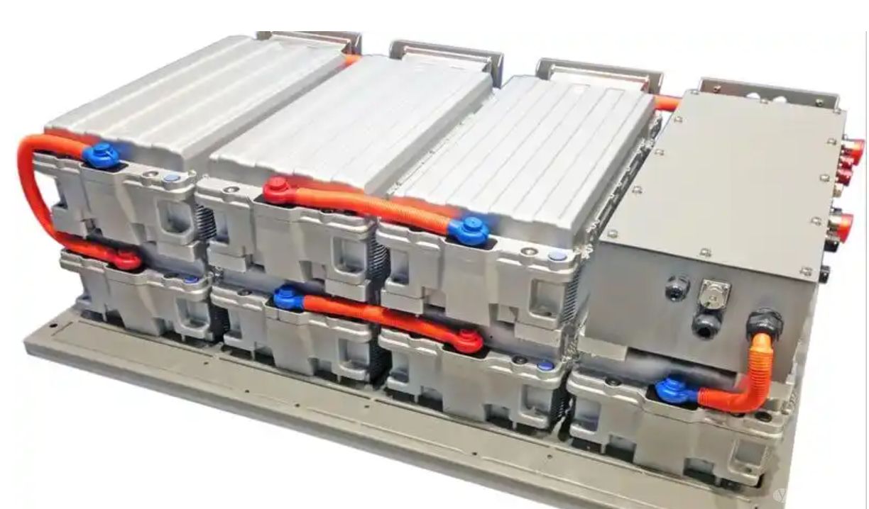 合盈科技新型鋰電池成果顯著(zhù)，提升防潮防塵性能