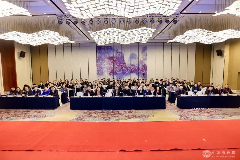2024低空飛行器與輕量化材料論壇 現場(chǎng)照片