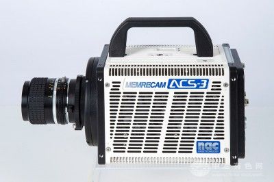 高速攝像機 ACS-3 m16
