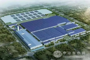 安徽淮南萬(wàn)噸級鋰電池回收利用項目落地，助力新能源循環(huán)經(jīng)濟發(fā)展