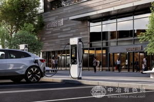 充電基礎設施建設加速，新能源汽車(chē)發(fā)展迎來(lái)新機遇