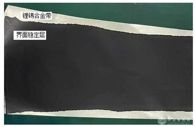 金屬鋰復合負極及其制備方法和金屬鋰電池
