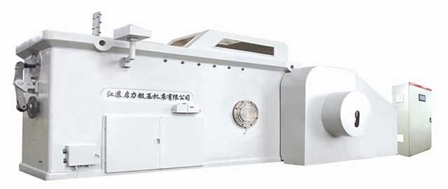 臥式冷擠壓壓力機