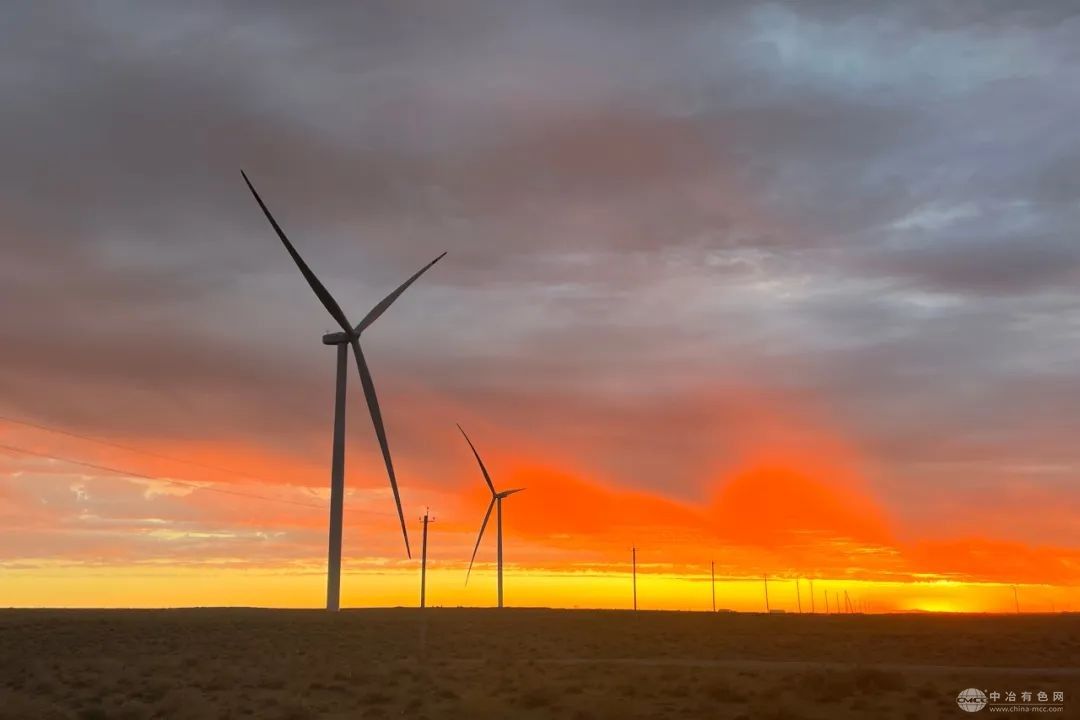 烏茲別克斯坦福瑞斯500MW風電項目可行性研究技術招商啟事