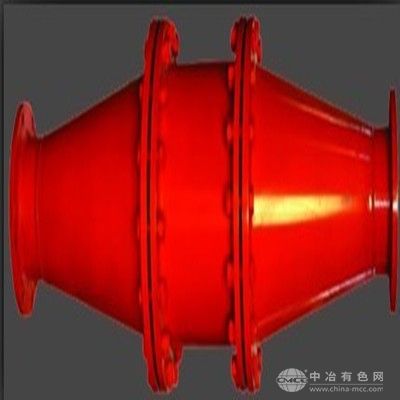 銅網(wǎng)式防回火裝置
