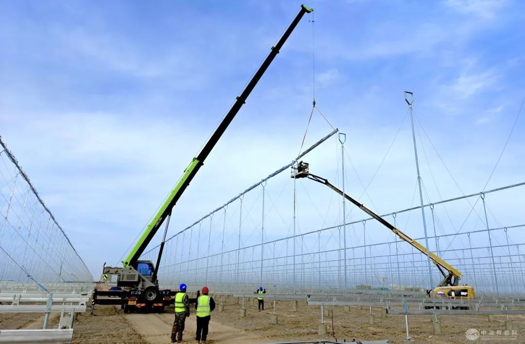 中廣核云南風電光伏項目：總裝機容量突破300萬千瓦大關