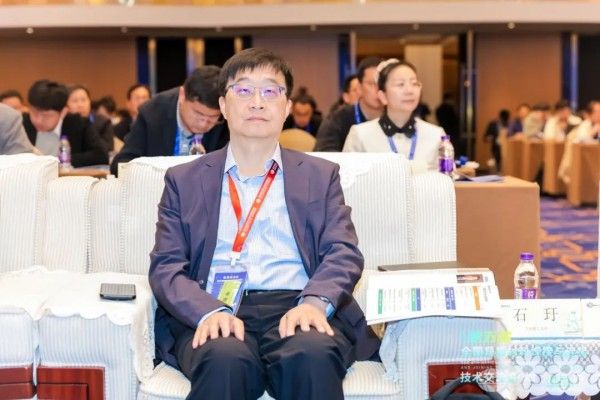 蘭州理工大學(xué) 石玗教授