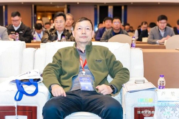 江蘇科技大學(xué) 蘆笙教授