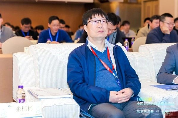 河南科技大學(xué) 張柯柯教授