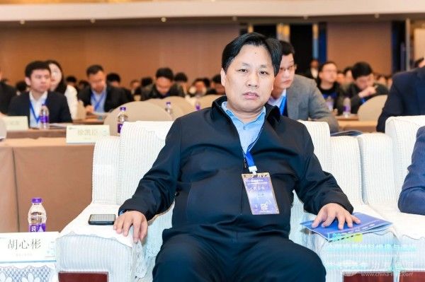 湖北工業(yè)大學(xué) 胡心彬教授