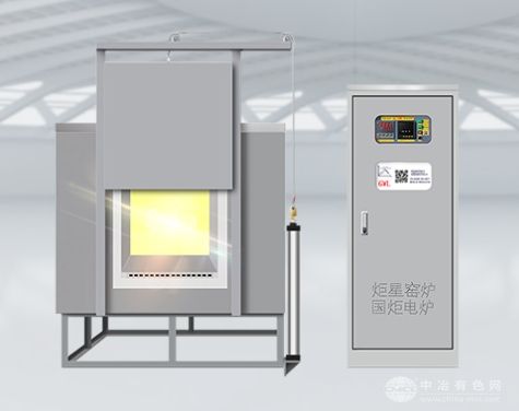 箱式電爐加功能A/S/Q