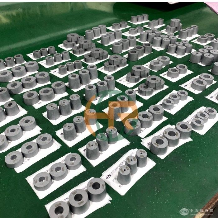 硬質(zhì)合金鎢鋼多工位螺母模 硬質(zhì)合金螺帽模 鎢鋼毛坯廠(chǎng)家定制