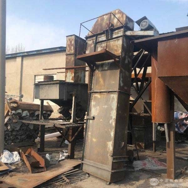 低價(jià)出售斗式提升機