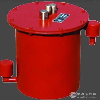 負壓自動(dòng)放水器