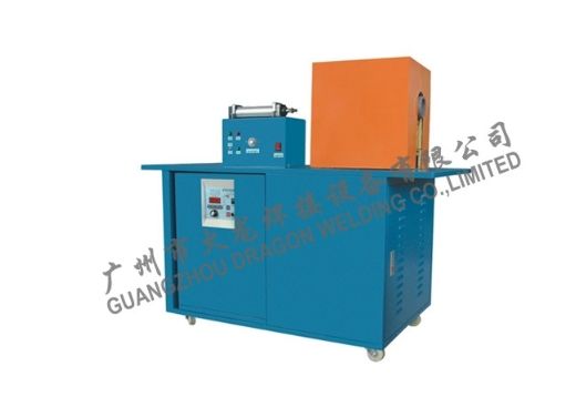 中頻感應加熱機器