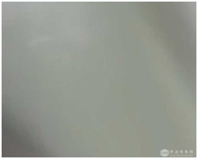 電解法生產(chǎn)鎳箔的方法