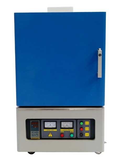 耐火磚電阻爐2L 1000度