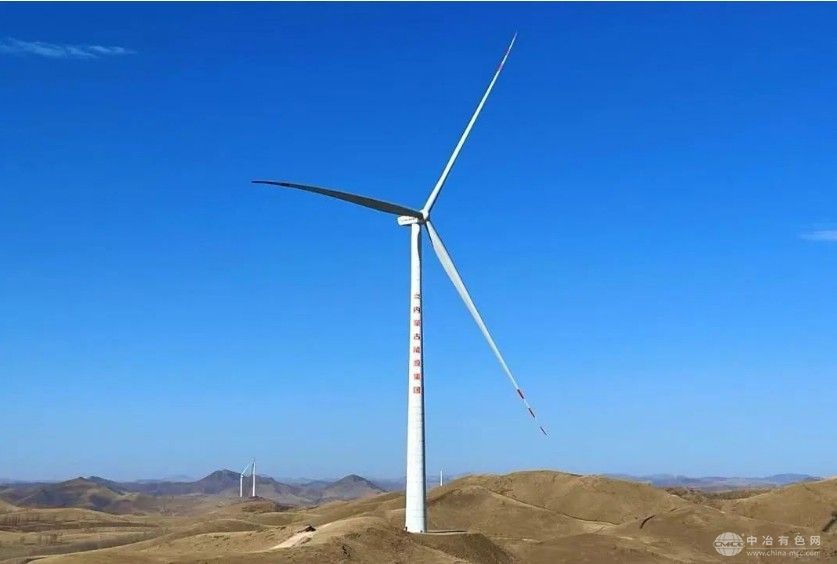 齒傳分公司6.25MW自研大功率齒輪箱獲DNV國際權威認證