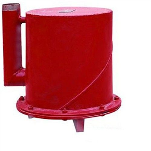 礦用正壓自動(dòng)放水器